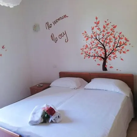 بيت ضيافة In Bb - Note Di Stelleresort In Marrubiu *