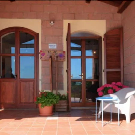 In Bb - Note Di Stelleresort In Marrubiu