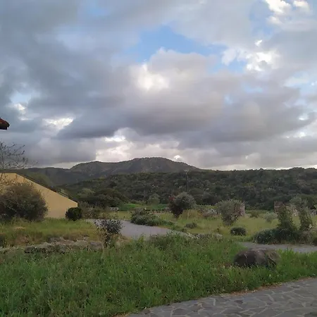 بيت ضيافة In Bb - Note Di Stelleresort In Marrubiu Sant'Anna (Sardinia)
