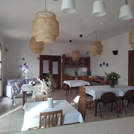 In Bb - Note Di Stelleresort In Marrubiu بيت ضيافة Sant'Anna (Sardinia)