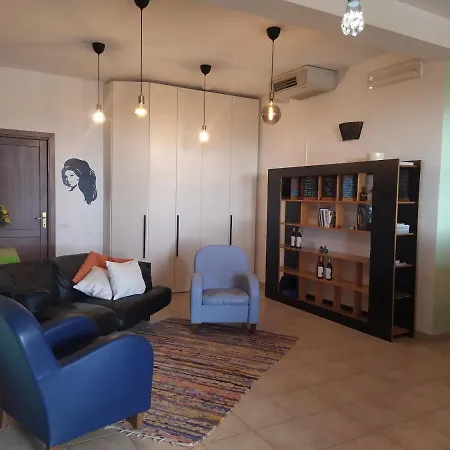 بيت ضيافة In Bb - Note Di Stelleresort In Marrubiu *