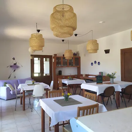 In Bb - Note Di Stelleresort In Marrubiu بيت ضيافة Sant'Anna (Sardinia)