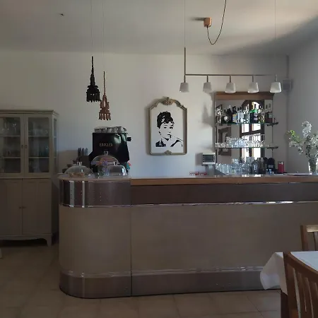 بيت ضيافة In Bb - Note Di Stelleresort In Marrubiu *