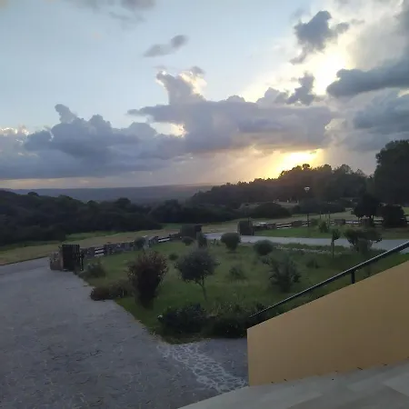 In Bb - Note Di Stelleresort In Marrubiu Pensión *